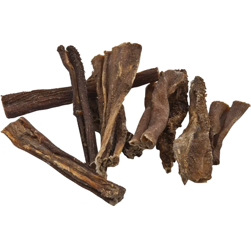 BTG Classic Dog Lammpansen 250 g