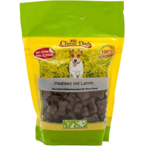 BTG Classic Dog Meateez Lamm 150 g