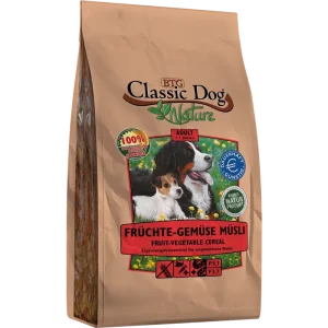 BTG Classic Dog Nature