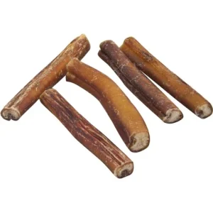 BTG Classic Dog Ochsenziemerstücke 200 g