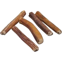 BTG Classic Dog Ochsenziemerstücke 50 Stück im Beutel