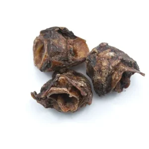 BTG Classic Dog Rinderkehlköpfe