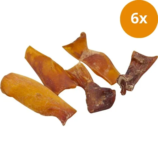 BTG Classic Dog Rinderkopfhaut 250 g - Image 2