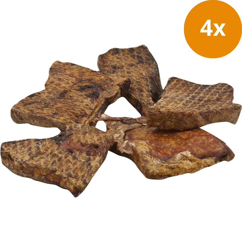 BTG Classic Dog Rinderlunge 1000 g - Image 2