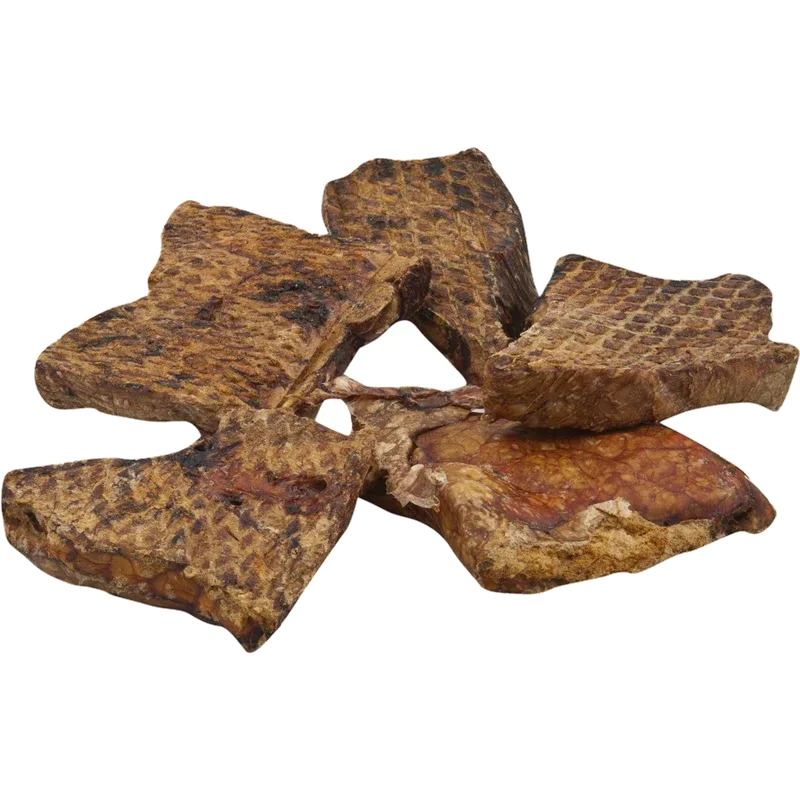 BTG Classic Dog Rinderlunge 1000 g