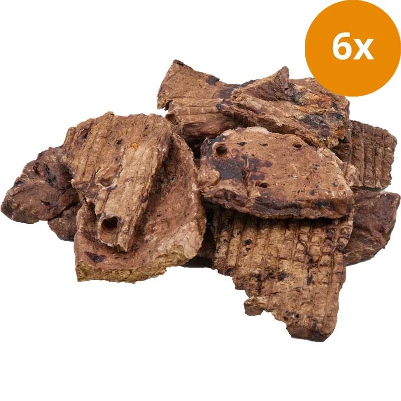 BTG Classic Dog Rinderlunge 250 g - Image 2
