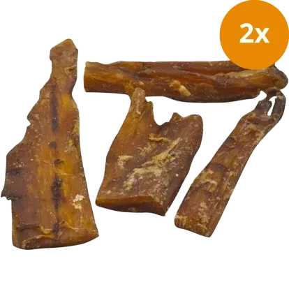 BTG Classic Dog Rindernackensehnen 1000 g - Image 2