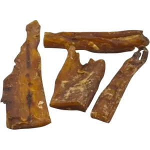 BTG Classic Dog Rindernackensehnen 1000 g