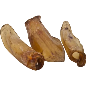 BTG Classic Dog Rinderohren