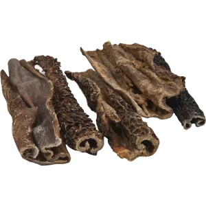 BTG Classic Dog Rinderpansen natur 1000 g