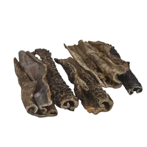 BTG Classic Dog Rinderpansen natur 250 g
