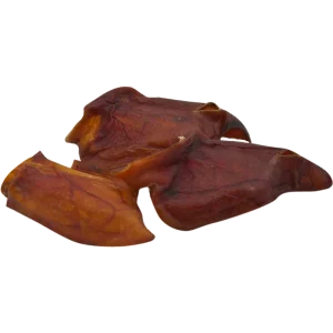 BTG Classic Dog Schweineohren 500 g