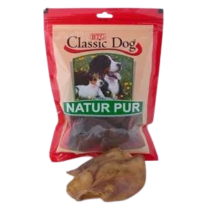 BTG Classic Dog Schweineohren - Image 2