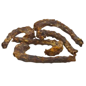 BTG Classic Dog Snack Hähnchenhälse 250g