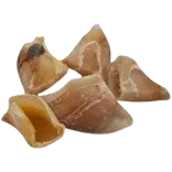 BTG Classic Dog Snack Kalbskauhufe 10 Stück