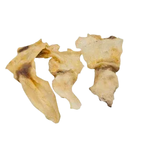 BTG Classic Dog Snack Kaninchenohren