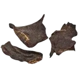 BTG Classic Dog Snack Rinderherzen 100g