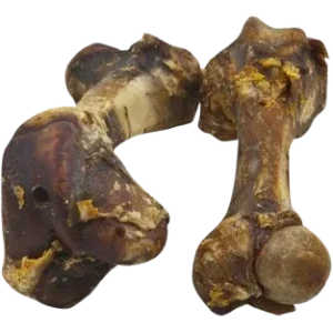 BTG Classic Dog Snack Schweineknochen geräuchert 1 St.