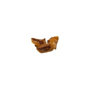 BTG Classic Dog Snack Schweineohrmuscheln 1 kg