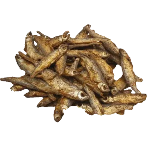 BTG Classic Dog Trockenfisch 1000 g