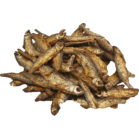 BTG Classic Dog Trockenfisch 1000 g