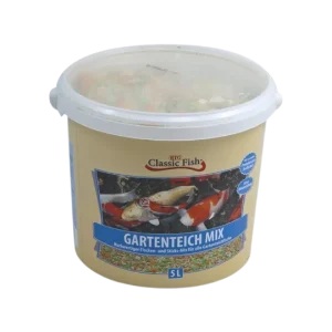 BTG Classic Fish Gartenteich Mix