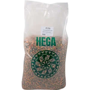 BTG Classic Friends Nagerfutter 25000 g