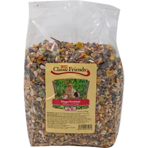 BTG Classic Friends Nagerkrokant 2500 g