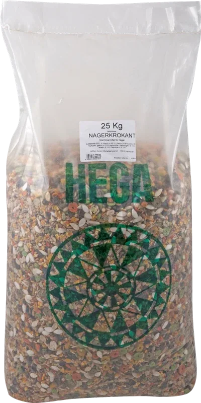 BTG Classic Friends Nagerkrokant 25000 g