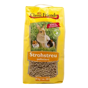 BTG Classic Friends Strohstreu