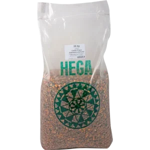 BTG Classic Friends Zwergkaninchen-Futter 25000 g