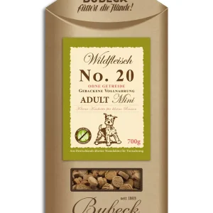 Bubeck No. 20 Mini WIld