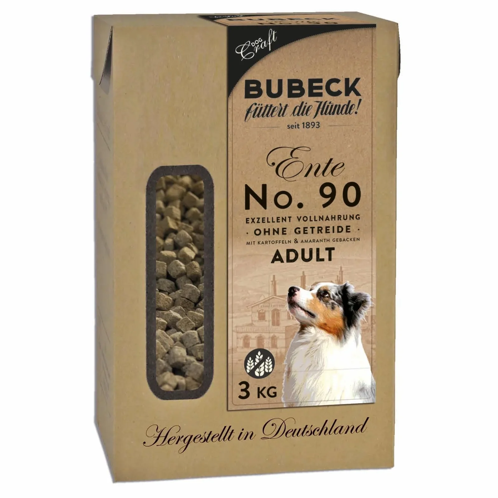 Bubeck No. 90 Ente und Kartoffel - Image 2