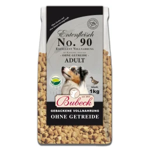 Bubeck No. 90 Ente und Kartoffel