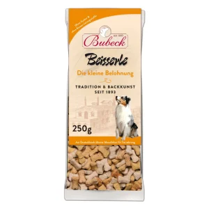 Bubeck Snack Beisserle