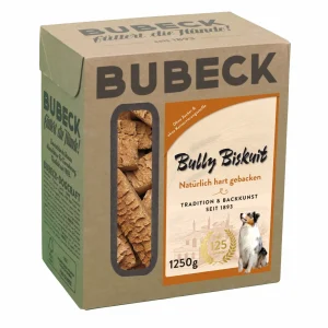 Bubeck Snack Bully Biskuit