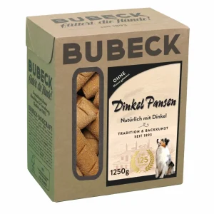 Bubeck Snack DINKEL Pansen Brot