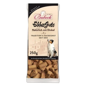 Bubeck Snack Ebbes Guts