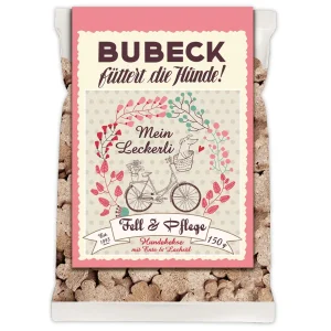 Bubeck Snack Fell & Pflege