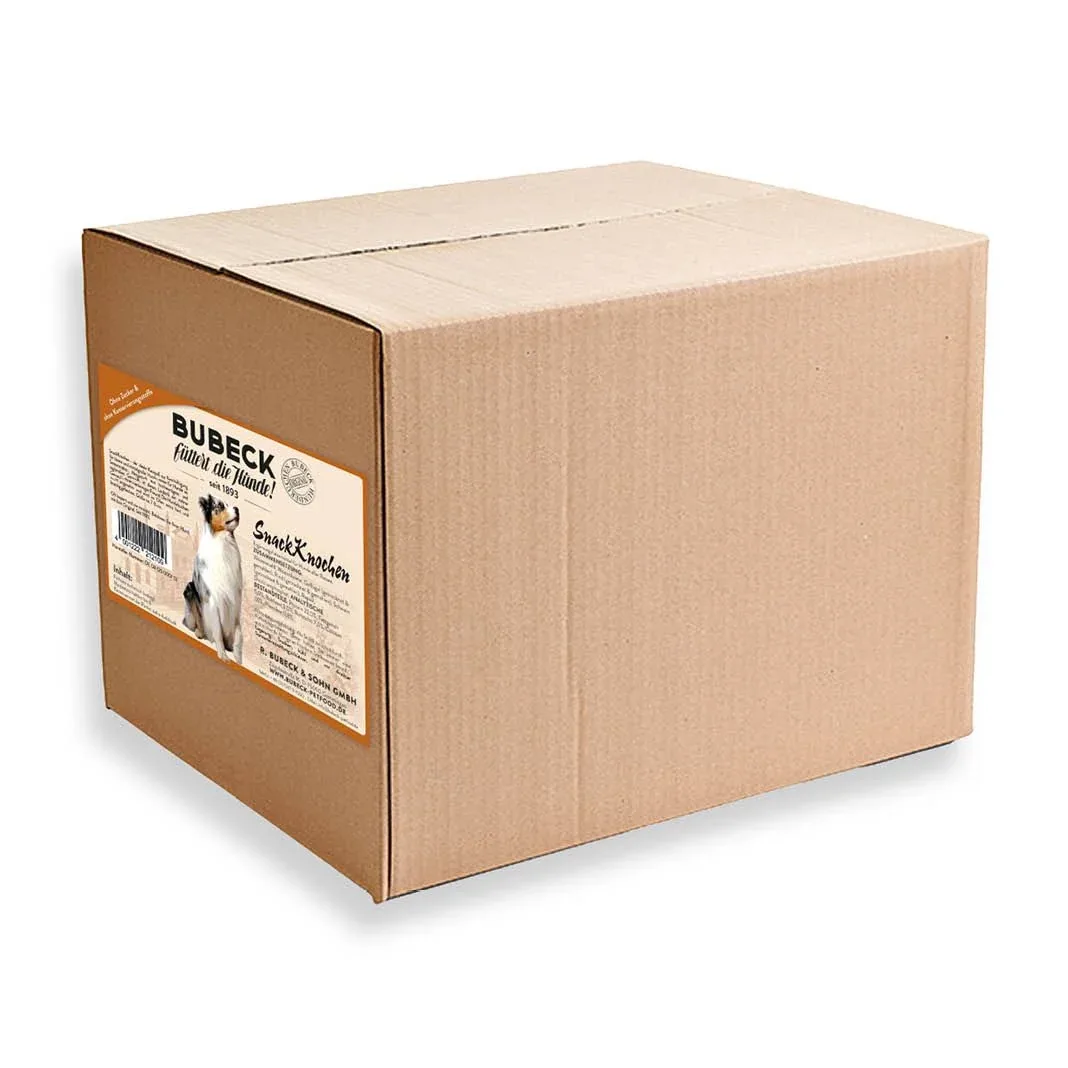 Bubeck Snack Knochen - Image 2