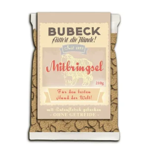 Bubeck Snack Mitbringsel "Classic Edition"