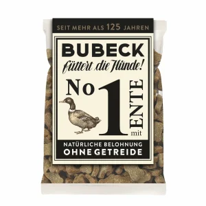 Bubeck Snack No. 1 Ente