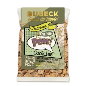 Bubeck Snack Veggie