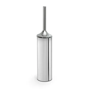 Bürste mit Borstenbüschel - Gedy Serie Wizard - Edelstahl für kleine Nager - HaustierPro