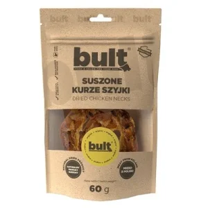BULT natürliche Kausnacks für Hunde – Kauartikel & Hundeleckerli