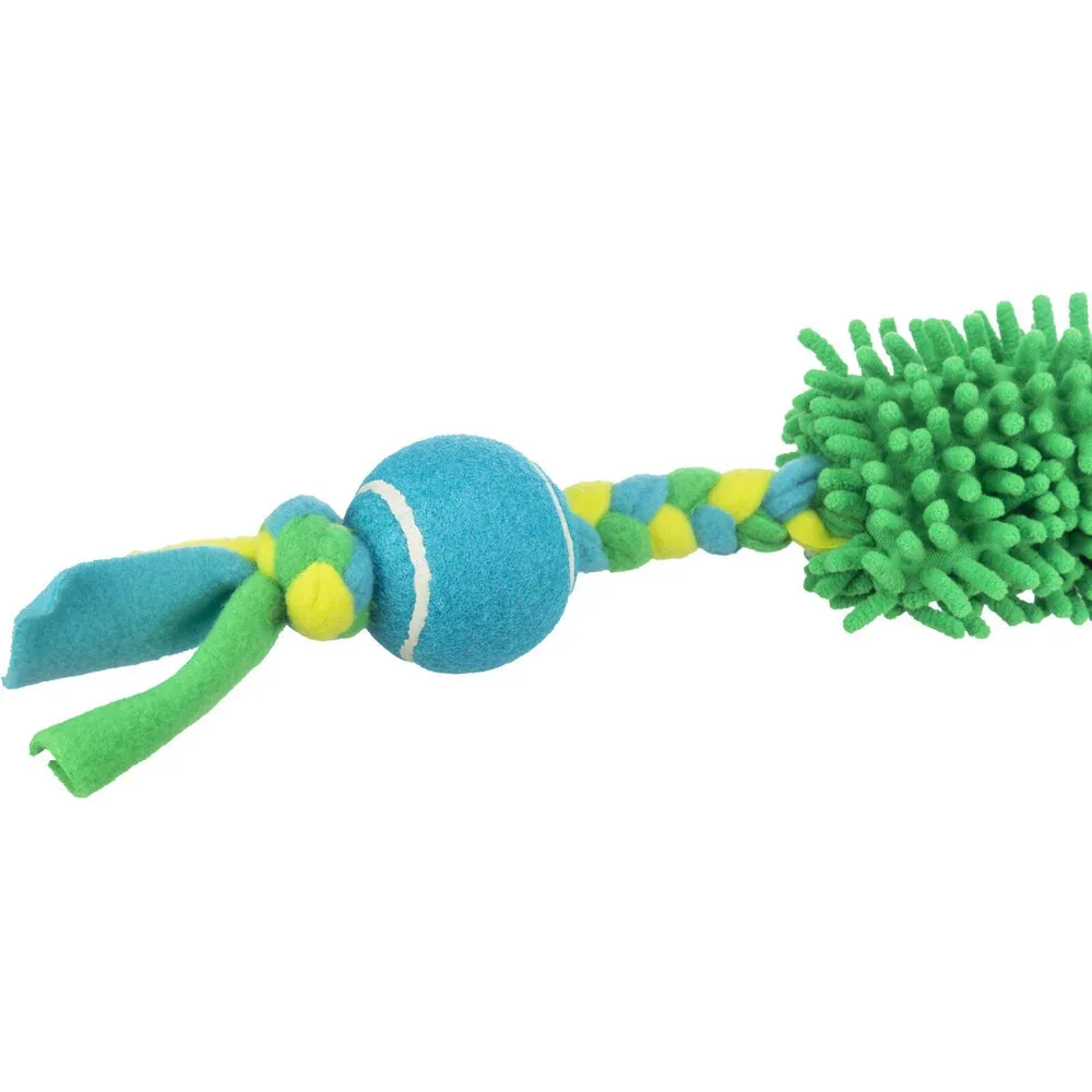 Bungee Tugger mit Tennisball - Image 2