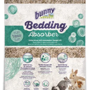 Bunny Bedding Absorber 20 Liter Einstreu