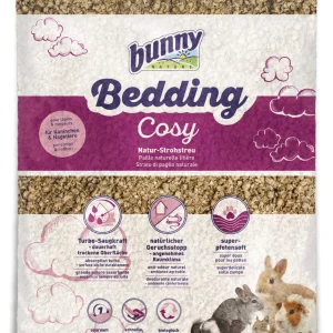 Bunny Bedding Cosy 20 Liter Einstreu