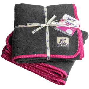 Bunny Bedding Easy Einstreumatte Pink 1,14 x 0,50 m