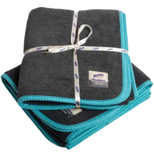 Bunny Bedding Easy Einstreumatte Türkis 1,14 x 0,50 m